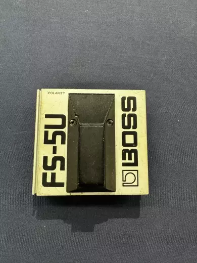 BOSS - FS-5U